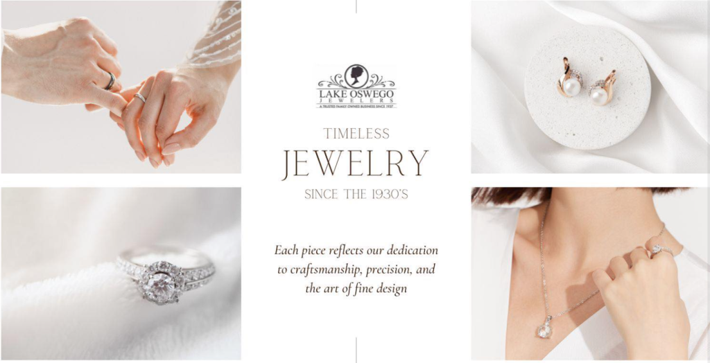 Lake Oswego Jewelers in Lake Oswego, OR