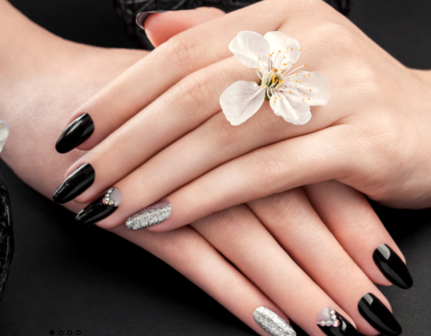 Luxor Nails and Spa in Tualatin, OR