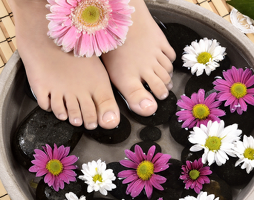 Luxor Nails and Spa in Tualatin, OR