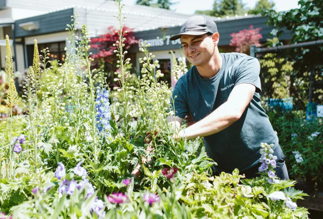 Spring Home & Garden Preparation in Lake Oswego, OR