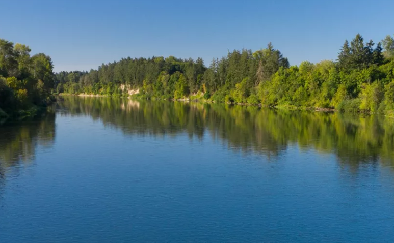Willamette River