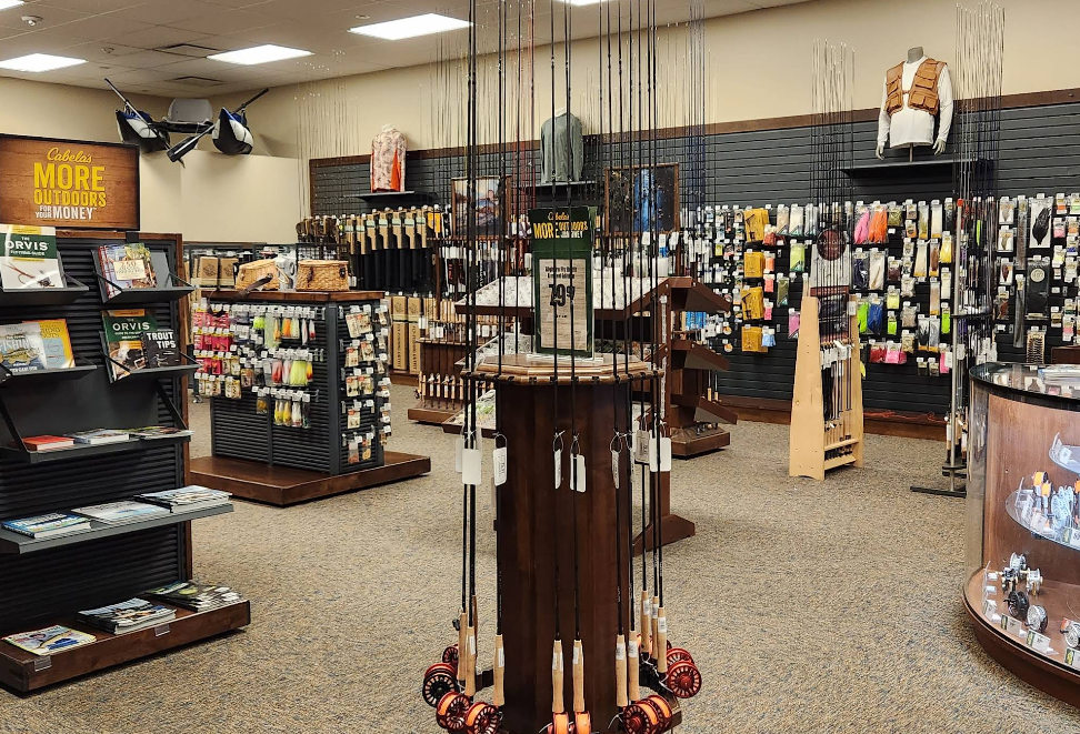 Bass Pro Shops in Tualatin, OR