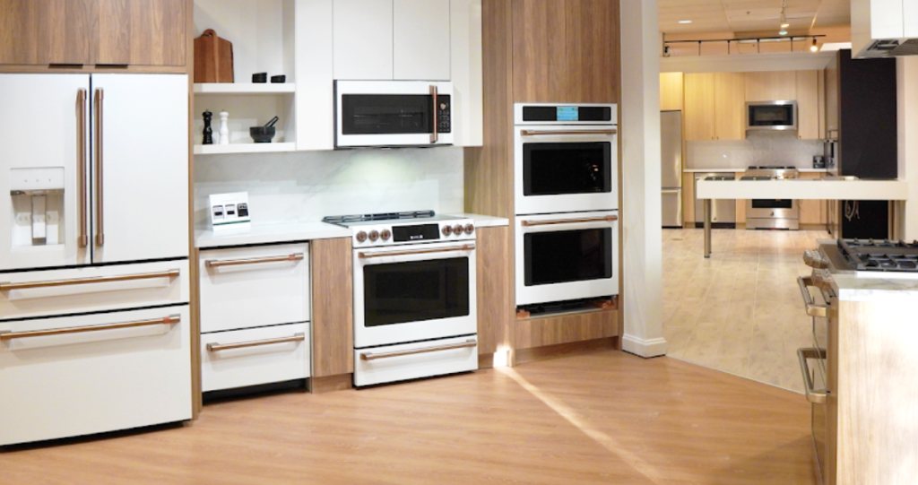 BASCO Appliances in Lake Oswego, OR