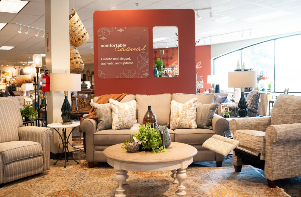 La-Z-Boy in Tualatin, OR