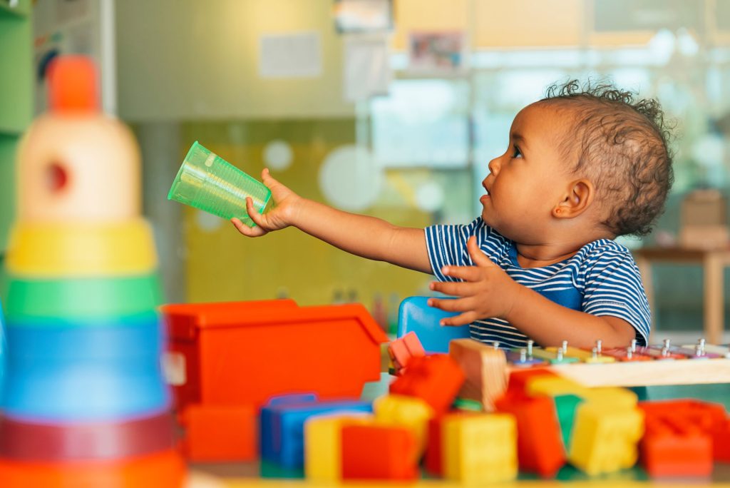 Early Years - Child Care, Preschool, & PreK in Lake Oswego, OR