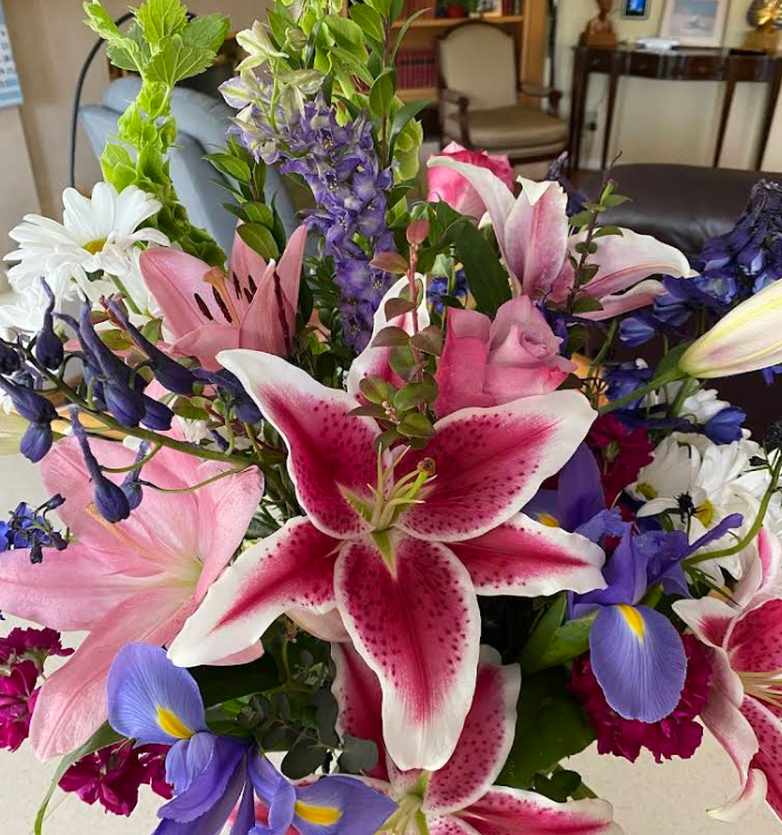 The Flowering Jade in Tualatin, OR