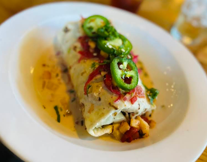 La Industria in Tualatin, OR