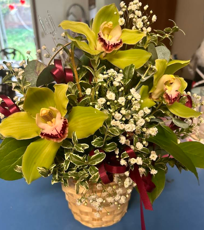 The Flowering Jade in Tualatin, OR