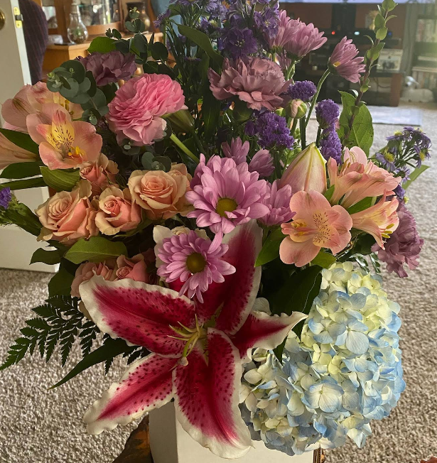 The Flowering Jade in Tualatin, OR