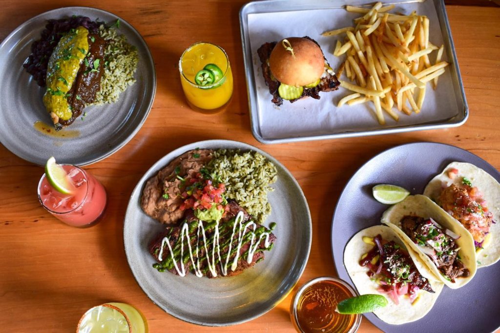 La Industria in Tualatin, OR