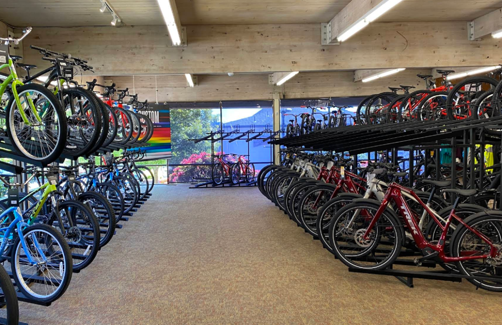 Trek Bicycle Lake Oswego