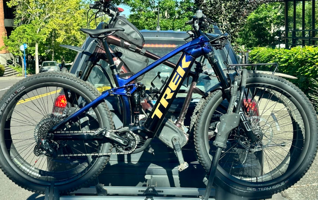 Trek Bicycle Lake Oswego