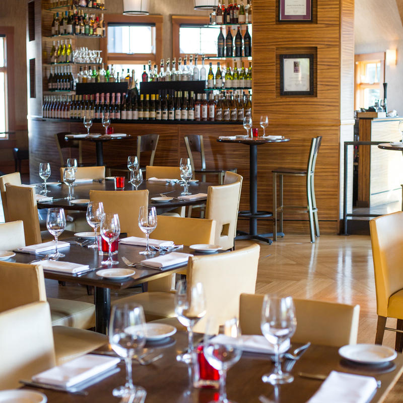 Five Spice Seafood + Wine Bar in Lake Oswego, OR
