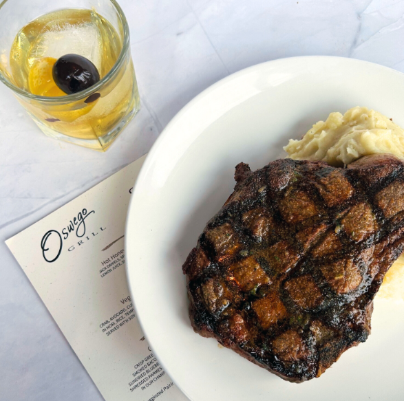 Local Business Wednesdays in Lake Oswego, OR